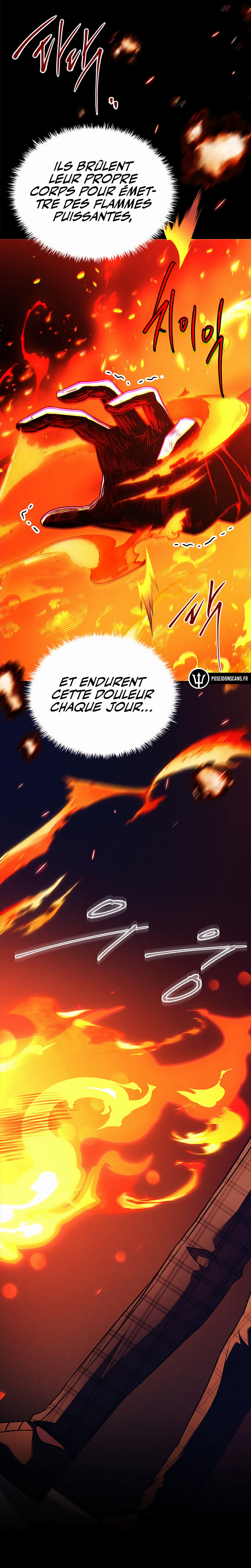 The Legendary Hero is an Academy Honors Student Chapitre 13 - Page 9