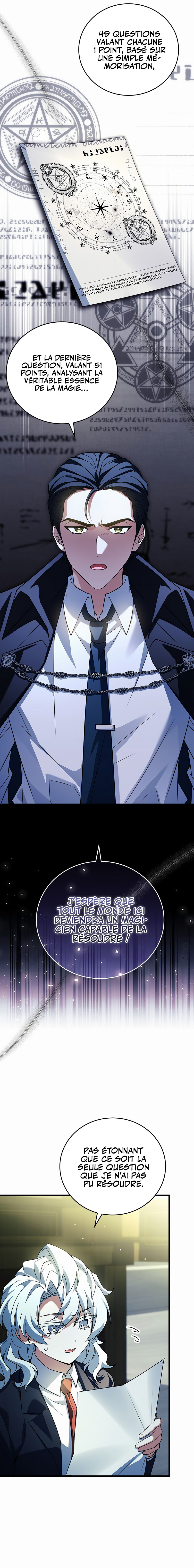 The Legendary Hero is an Academy Honors Student Chapitre 14 - Page 16