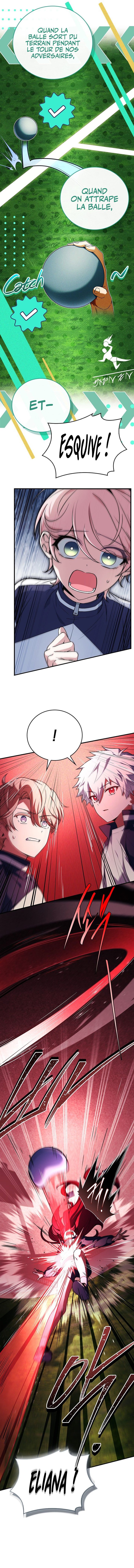 The Legendary Hero is an Academy Honors Student Chapitre 17 - Page 13