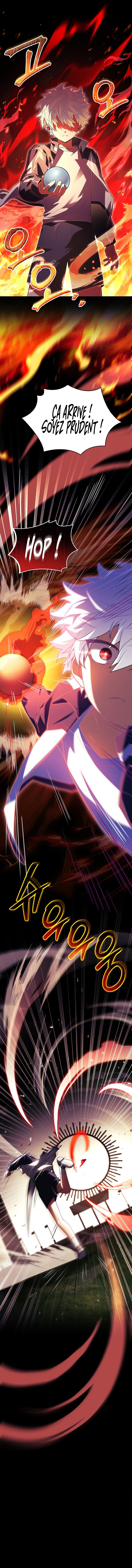 The Legendary Hero is an Academy Honors Student Chapitre 17 - Page 19