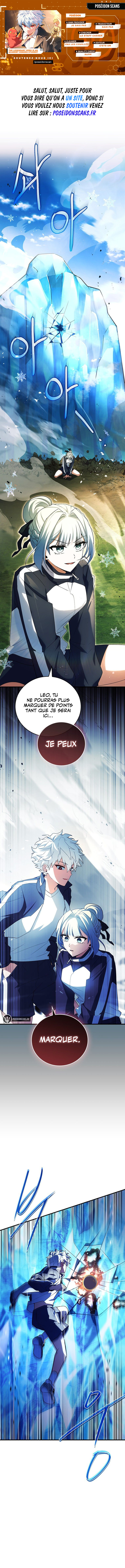 The Legendary Hero is an Academy Honors Student Chapitre 18 - Page 1