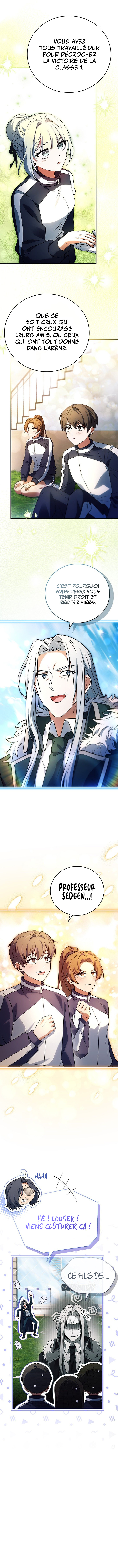 The Legendary Hero is an Academy Honors Student Chapitre 18 - Page 12