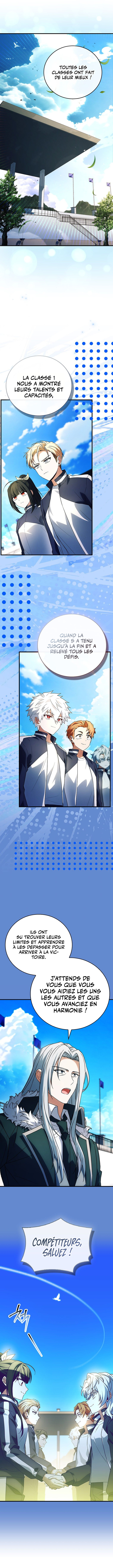 The Legendary Hero is an Academy Honors Student Chapitre 18 - Page 13