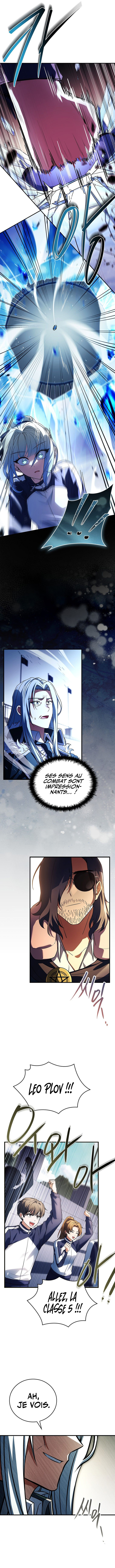 The Legendary Hero is an Academy Honors Student Chapitre 18 - Page 2