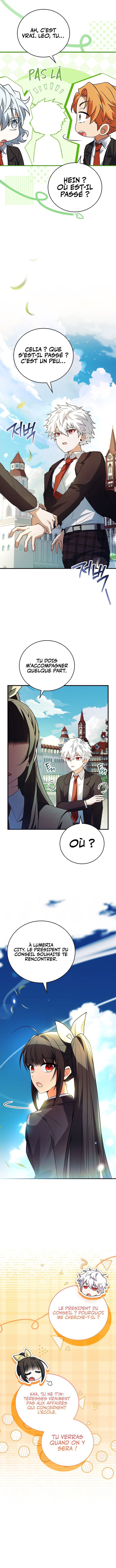 The Legendary Hero is an Academy Honors Student Chapitre 19 - Page 4