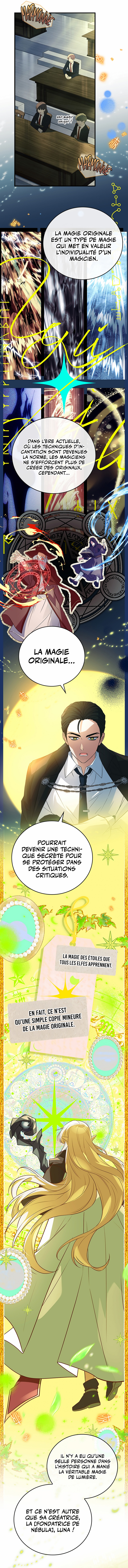 The Legendary Hero is an Academy Honors Student Chapitre 21 - Page 11