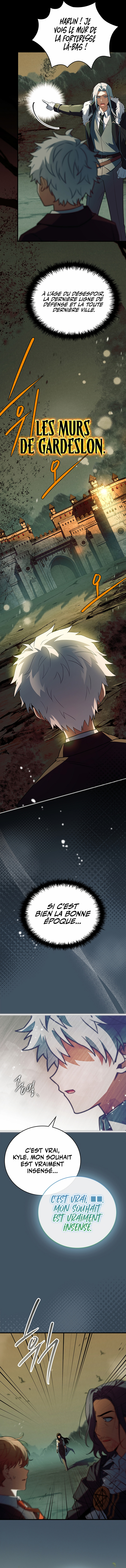 The Legendary Hero is an Academy Honors Student Chapitre 21 - Page 2