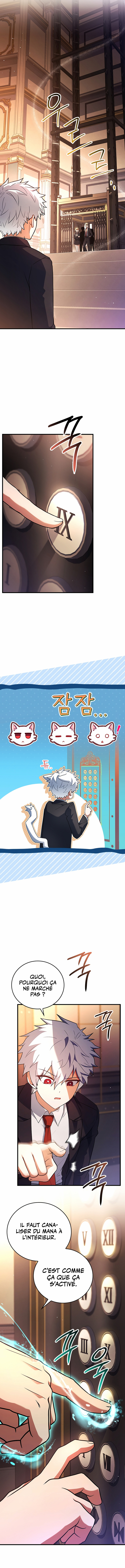 The Legendary Hero is an Academy Honors Student Chapitre 21 - Page 21