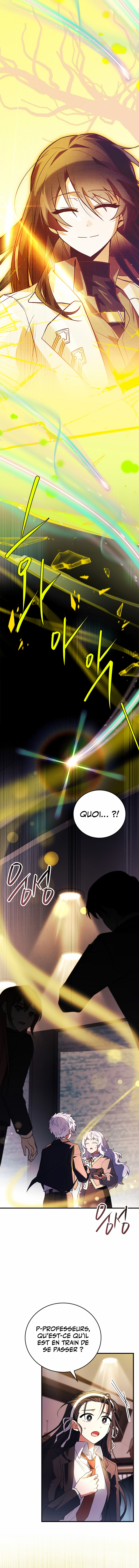 The Legendary Hero is an Academy Honors Student Chapitre 21 - Page 4