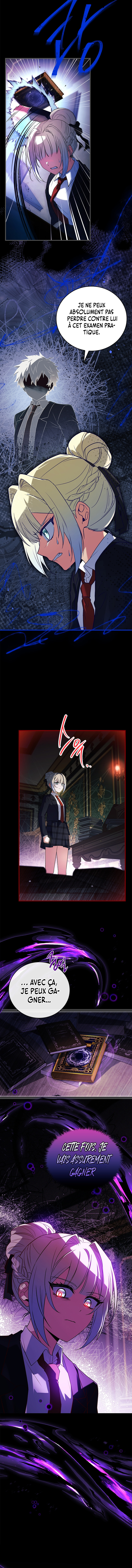 The Legendary Hero is an Academy Honors Student Chapitre 22 - Page 13