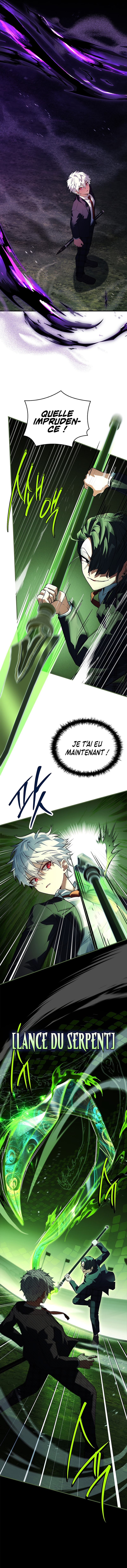 The Legendary Hero is an Academy Honors Student Chapitre 22 - Page 14