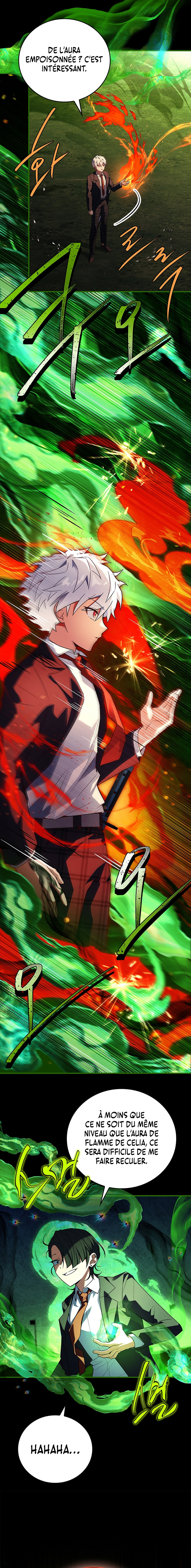 The Legendary Hero is an Academy Honors Student Chapitre 22 - Page 18
