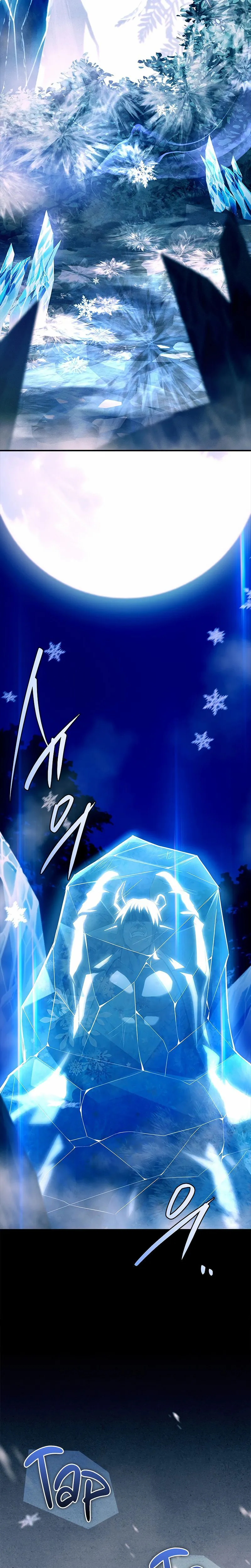 The Legendary Hero is an Academy Honors Student Chapitre 35 - Page 3