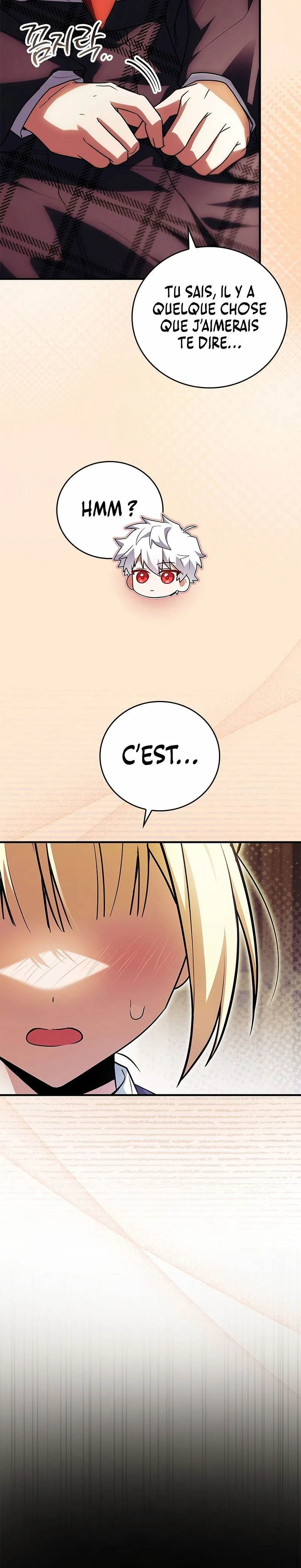 The Legendary Hero is an Academy Honors Student Chapitre 35 - Page 40