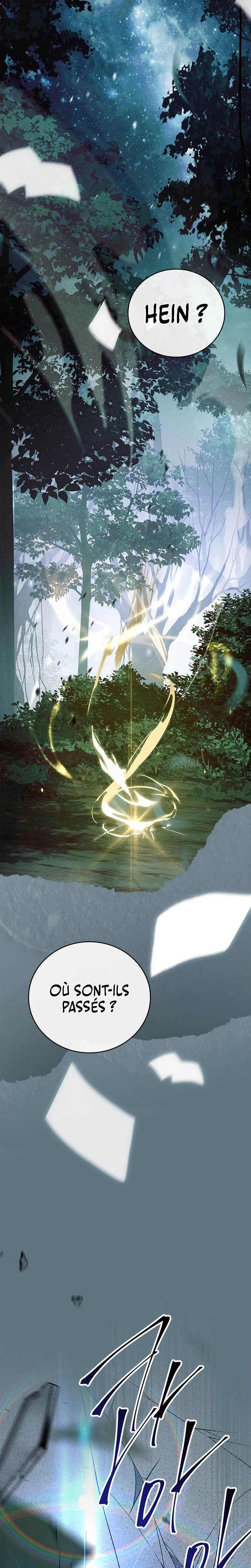 The Legendary Hero is an Academy Honors Student Chapitre 35 - Page 15