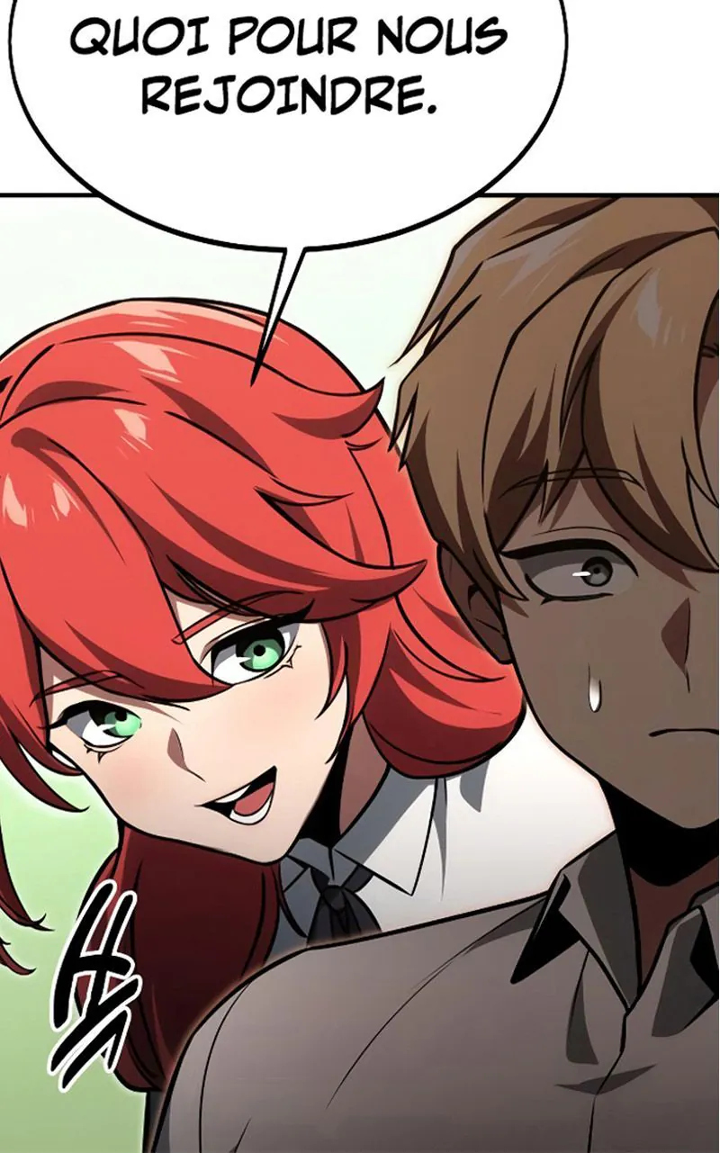 The Legendary Hero is an Academy Honors Student Chapitre 36 - Page 34