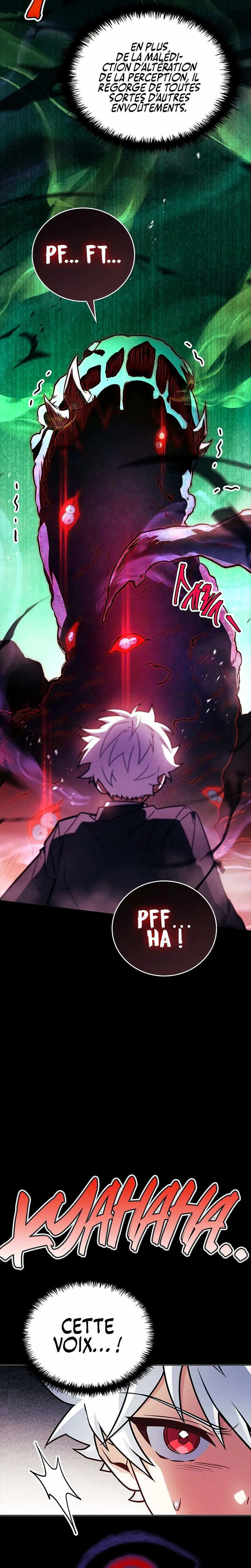 The Legendary Hero is an Academy Honors Student Chapitre 37 - Page 24