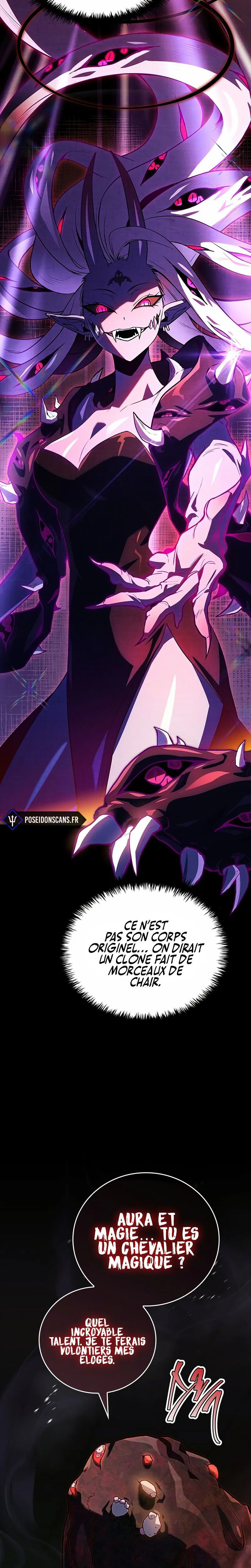The Legendary Hero is an Academy Honors Student Chapitre 37 - Page 26