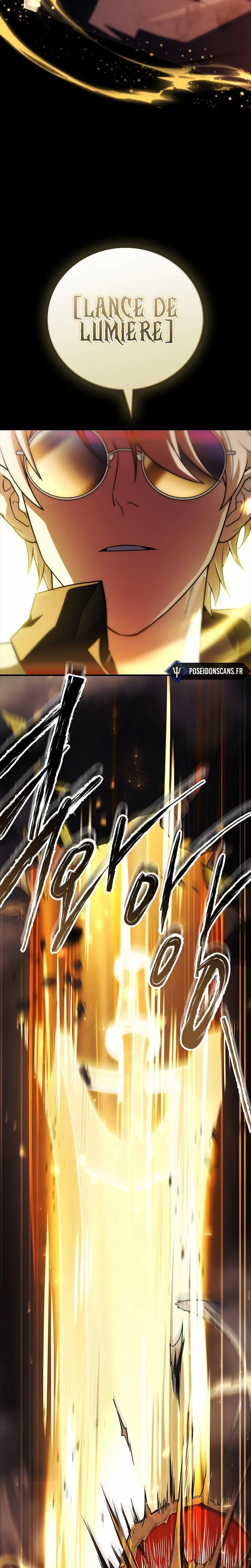 The Legendary Hero is an Academy Honors Student Chapitre 37 - Page 31