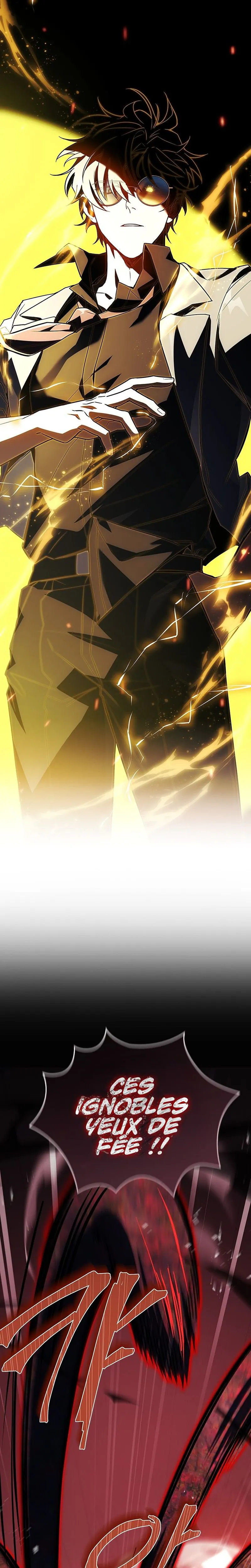The Legendary Hero is an Academy Honors Student Chapitre 38 - Page 2