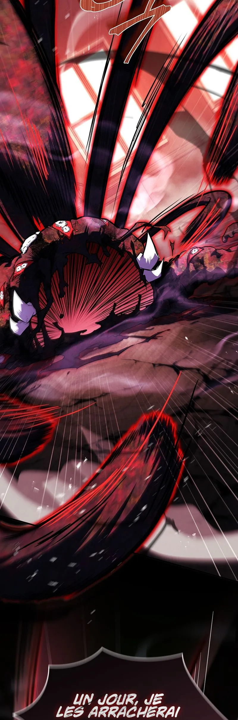The Legendary Hero is an Academy Honors Student Chapitre 38 - Page 3
