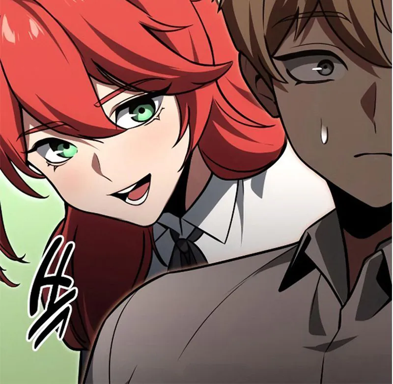 The Legendary Hero is an Academy Honors Student Chapitre 38 - Page 39