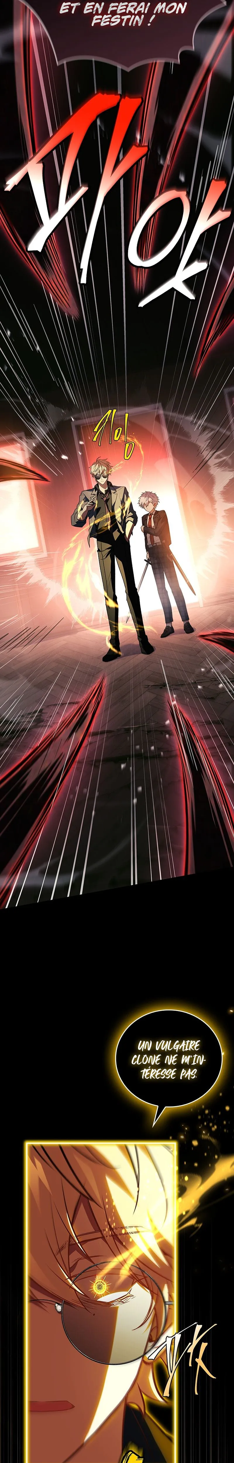 The Legendary Hero is an Academy Honors Student Chapitre 38 - Page 4