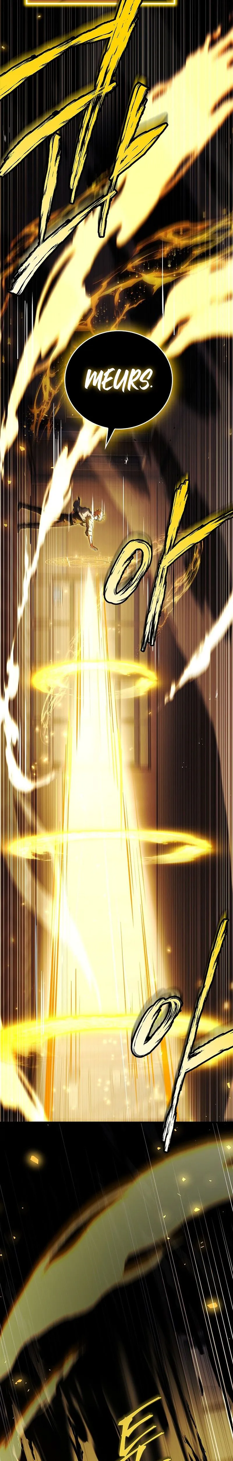 The Legendary Hero is an Academy Honors Student Chapitre 38 - Page 5