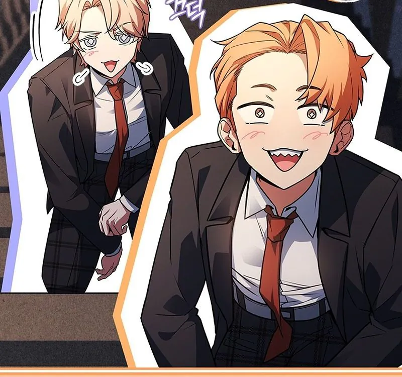 The Legendary Hero is an Academy Honors Student Chapitre 39 - Page 11