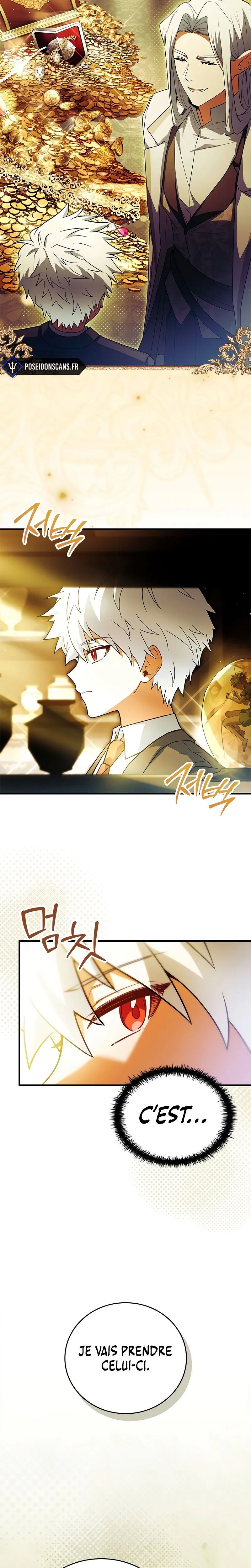 The Legendary Hero is an Academy Honors Student Chapitre 40 - Page 12