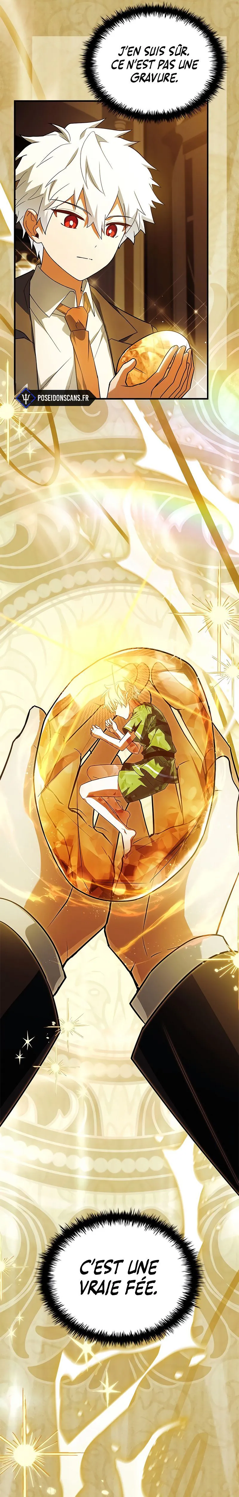 The Legendary Hero is an Academy Honors Student Chapitre 40 - Page 14