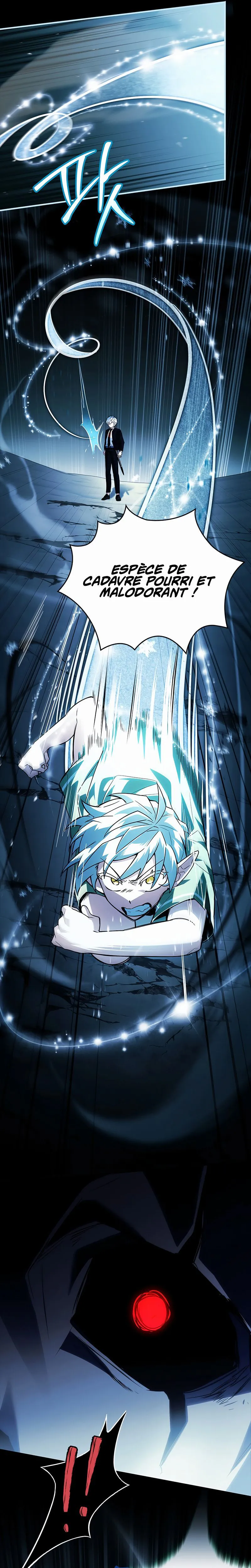 The Legendary Hero is an Academy Honors Student Chapitre 41 - Page 16
