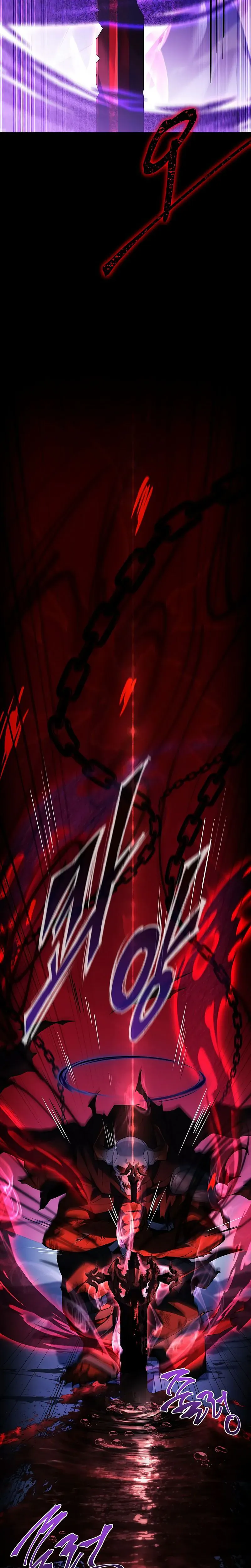 The Legendary Hero is an Academy Honors Student Chapitre 42 - Page 11