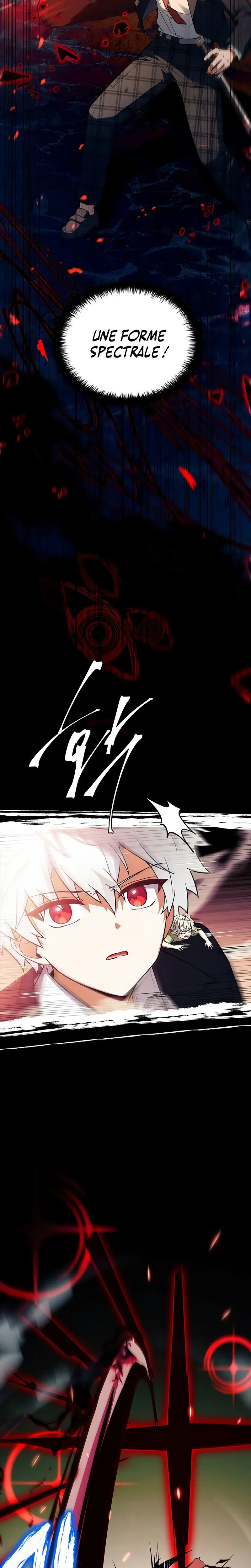 The Legendary Hero is an Academy Honors Student Chapitre 42 - Page 2