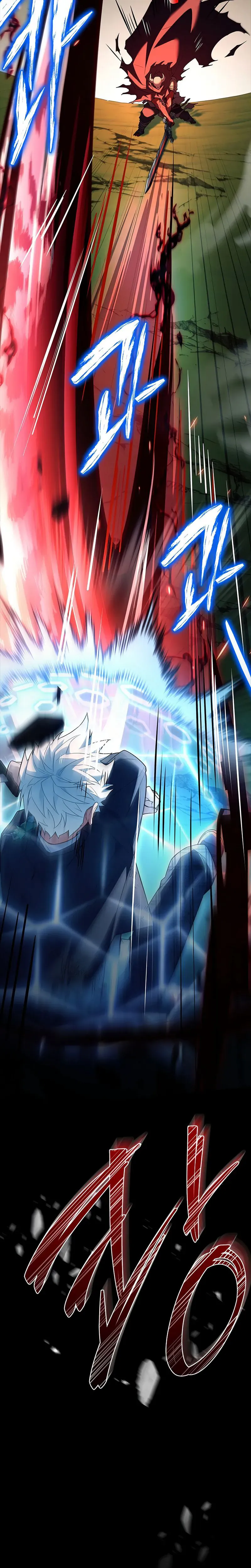 The Legendary Hero is an Academy Honors Student Chapitre 42 - Page 3