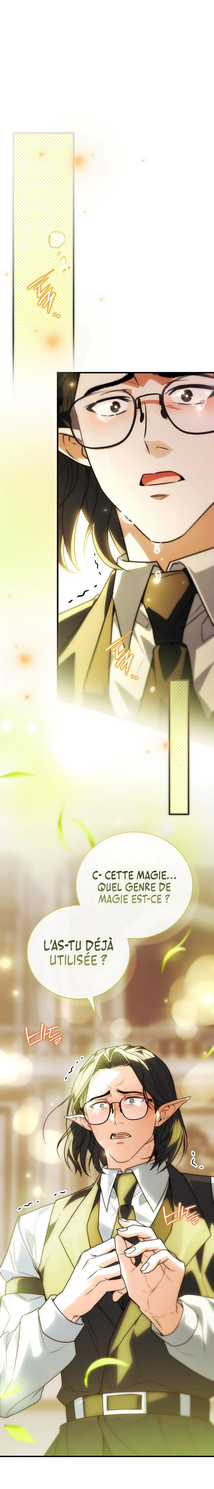 The Legendary Hero is an Academy Honors Student Chapitre 43 - Page 16
