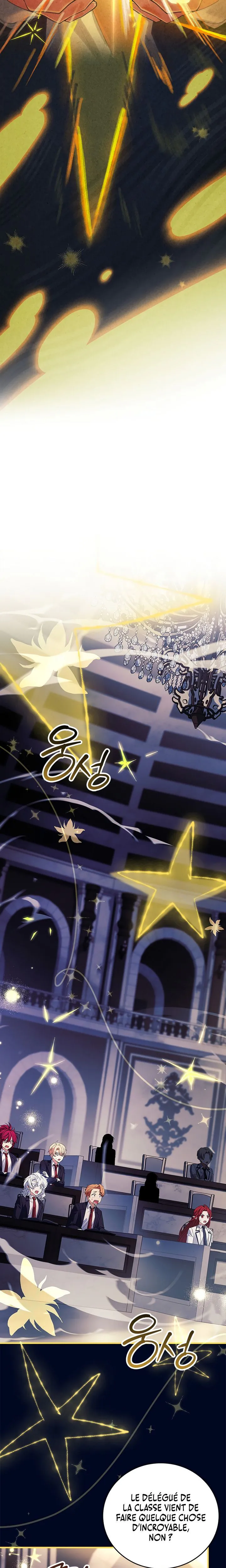 The Legendary Hero is an Academy Honors Student Chapitre 44 - Page 3