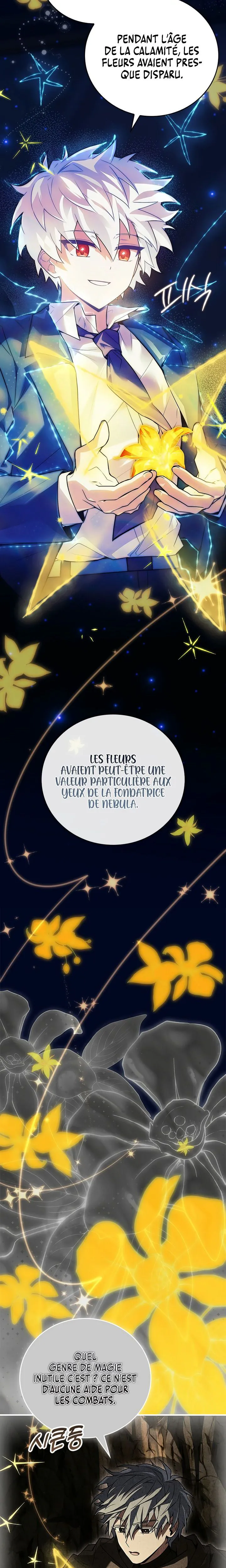 The Legendary Hero is an Academy Honors Student Chapitre 44 - Page 6