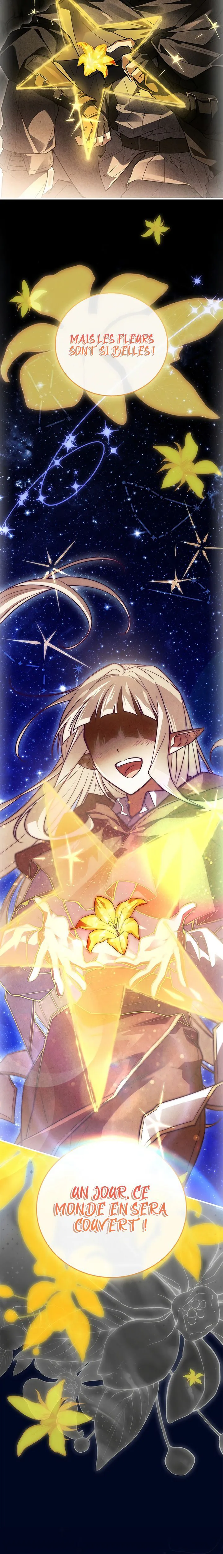 The Legendary Hero is an Academy Honors Student Chapitre 44 - Page 7