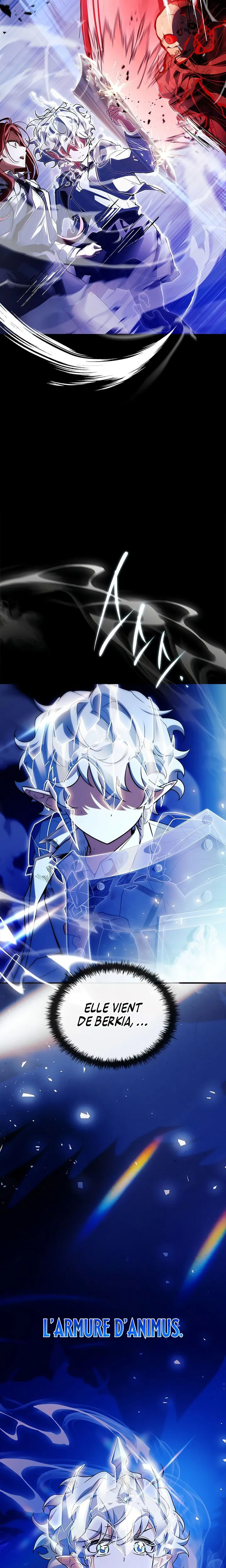 The Legendary Hero is an Academy Honors Student Chapitre 46 - Page 3