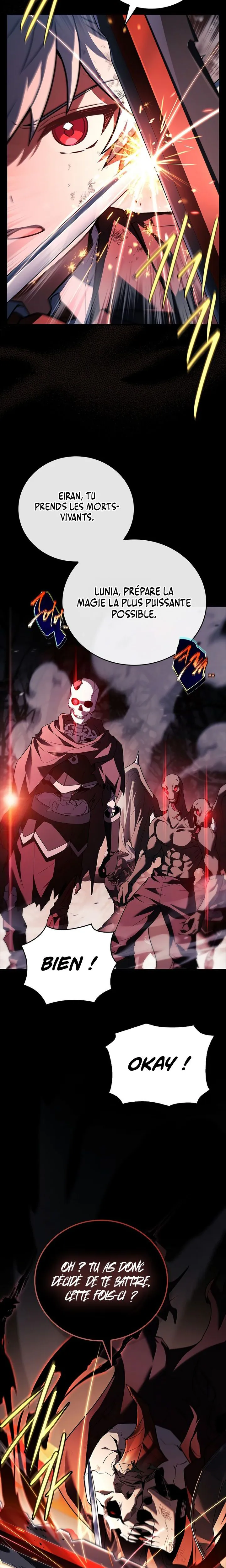 The Legendary Hero is an Academy Honors Student Chapitre 47 - Page 2