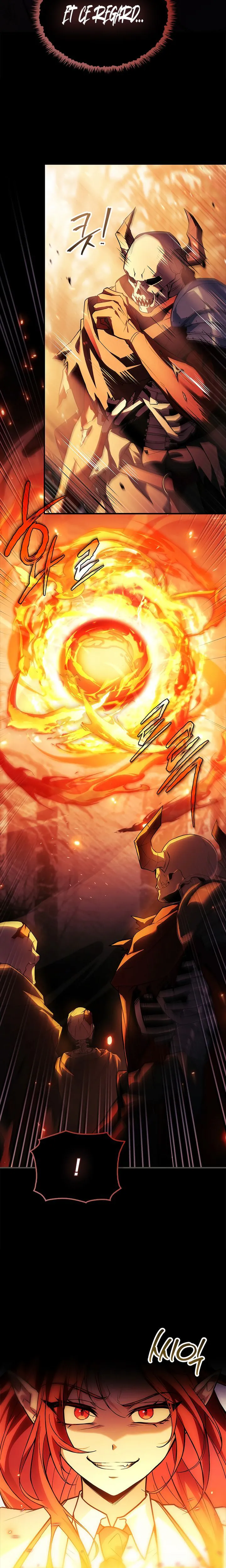 The Legendary Hero is an Academy Honors Student Chapitre 47 - Page 8
