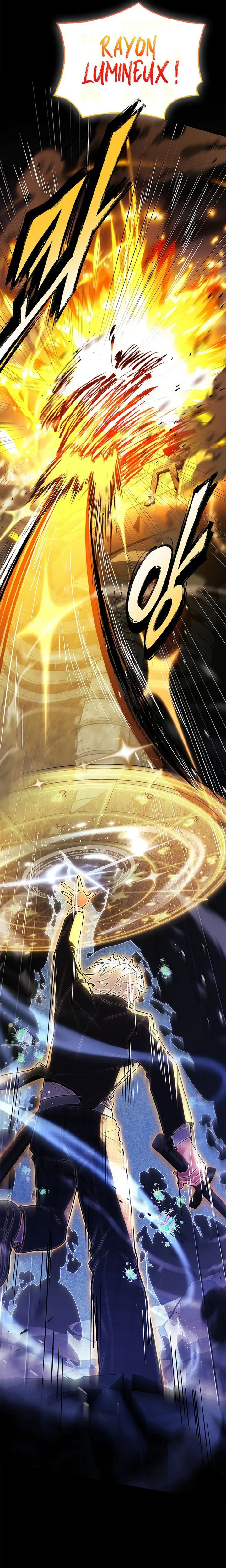 The Legendary Hero is an Academy Honors Student Chapitre 48 - Page 9