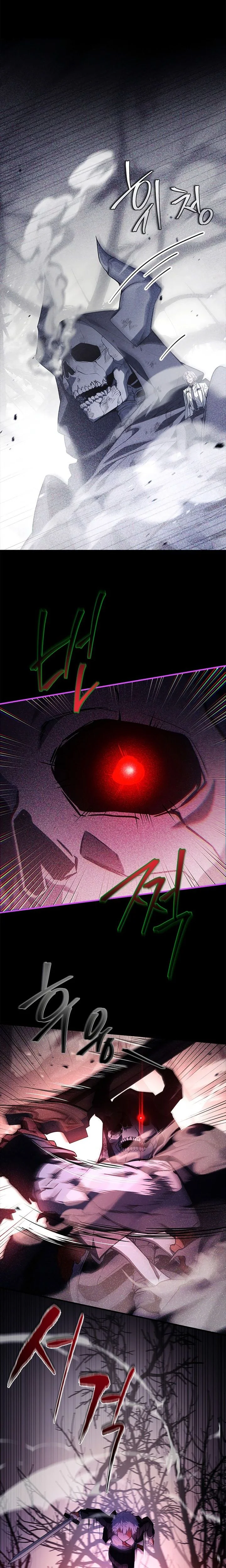 The Legendary Hero is an Academy Honors Student Chapitre 48 - Page 10