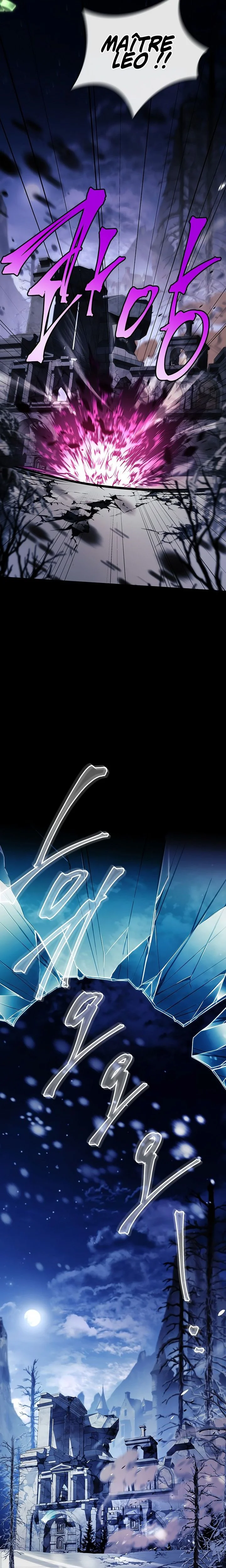The Legendary Hero is an Academy Honors Student Chapitre 49 - Page 18