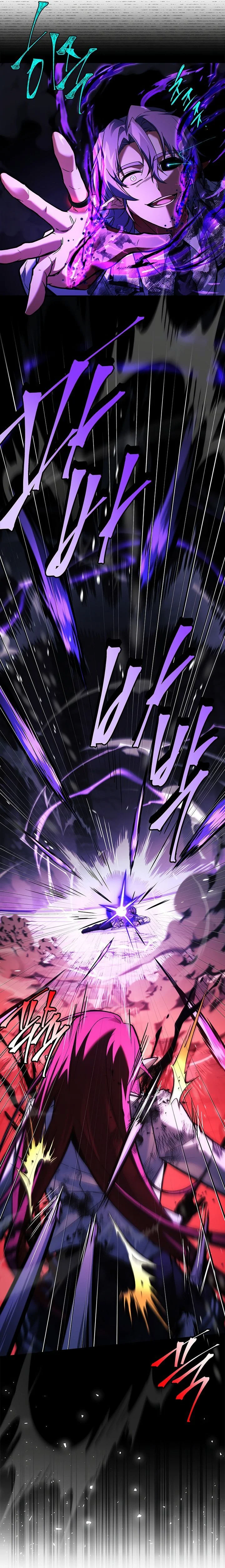 The Legendary Hero is an Academy Honors Student Chapitre 49 - Page 4