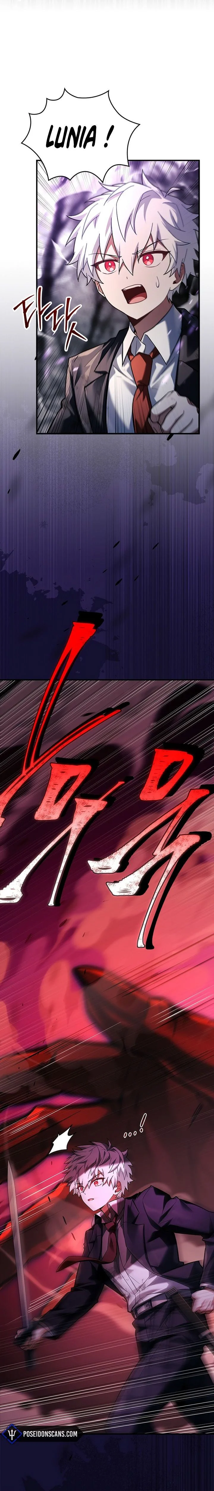 The Legendary Hero is an Academy Honors Student Chapitre 49 - Page 5