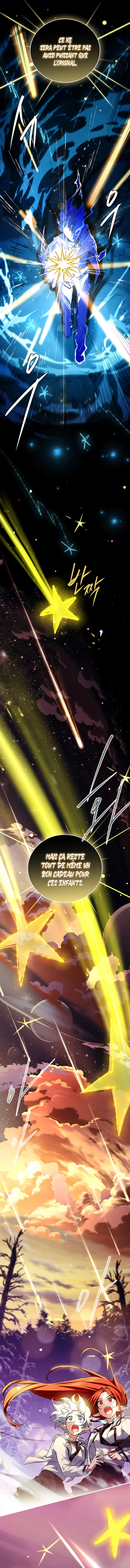 The Legendary Hero is an Academy Honors Student Chapitre 50 - Page 12