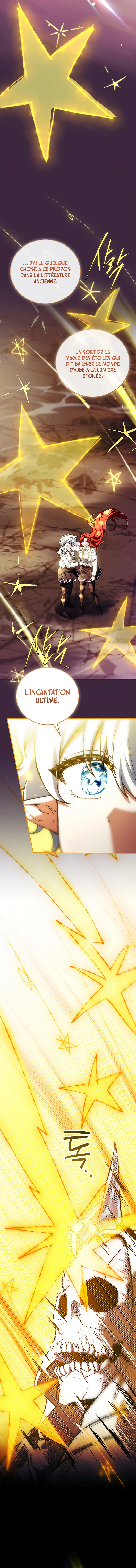 The Legendary Hero is an Academy Honors Student Chapitre 50 - Page 13