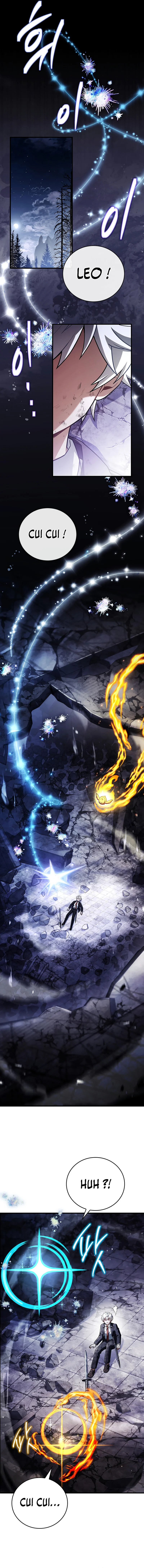 The Legendary Hero is an Academy Honors Student Chapitre 50 - Page 2